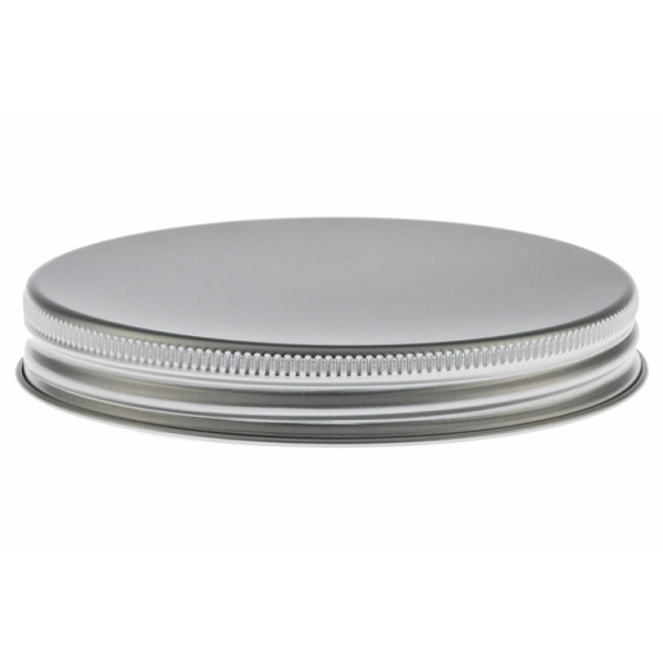 89/400 R3 Rolled Edge Aluminium Screw Caps